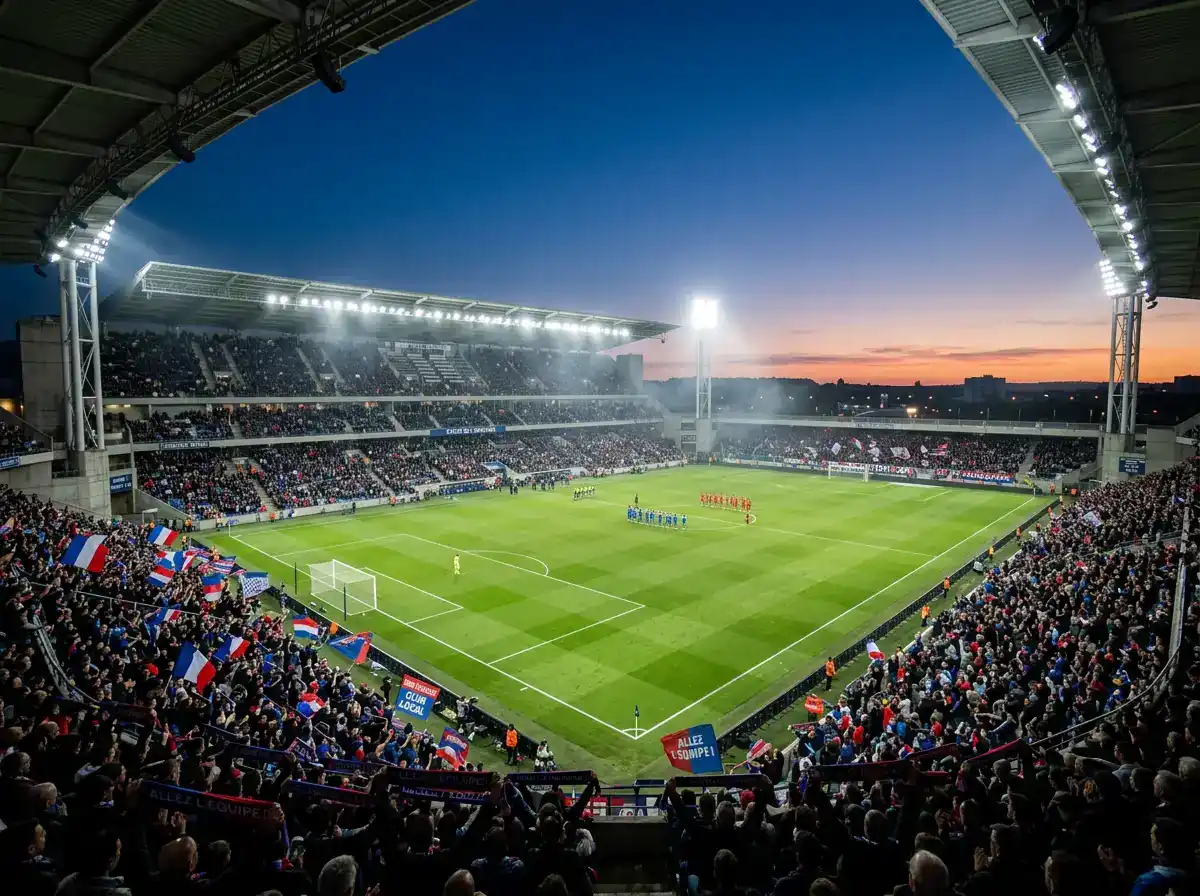 Analyse statistique des paris sur la Ligue 1 2025-2026
